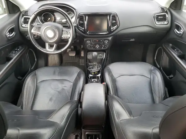 3C4NJCCB4LT154607 2020 JEEP COMPASS - Image 8