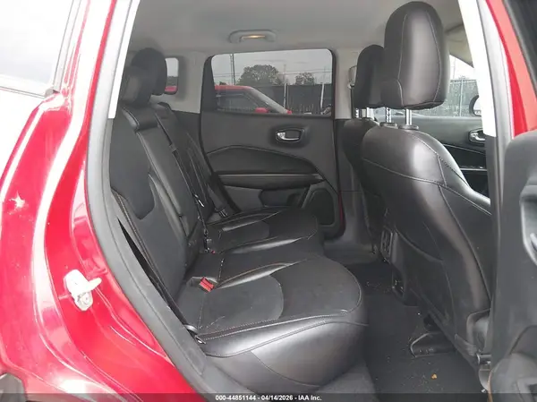 3C4NJCCB4LT165977 2020 JEEP COMPASS - Image 8