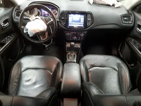 3C4NJCCB4LT179846 2020 JEEP COMPASS - Image 8