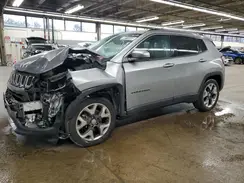3C4NJCCB4LT187588 2020 JEEP COMPASS