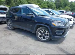 3C4NJCCB4LT191835 2020 JEEP COMPASS