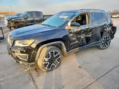 3C4NJCCB4MT510894 2021 JEEP COMPASS