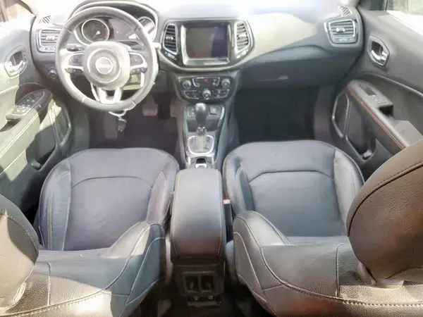 3C4NJCCB4MT510894 2021 JEEP COMPASS - Image 8