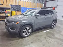 3C4NJCCB4MT522625 2021 JEEP COMPASS