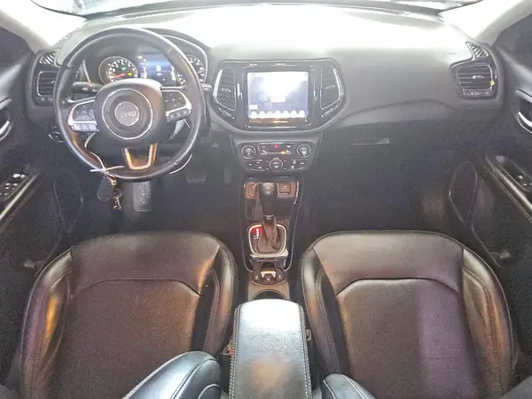 3C4NJCCB4MT522625 2021 JEEP COMPASS - Image 8