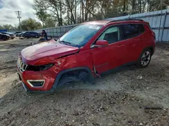 3C4NJCCB4MT552689 2021 JEEP COMPASS