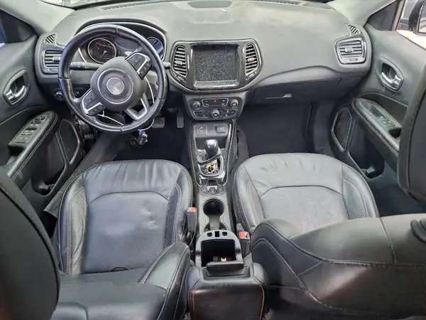 3C4NJCCB4MT555687 2021 JEEP COMPASS - Image 8