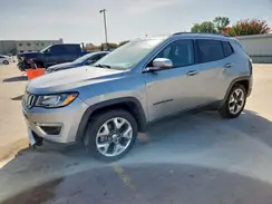 3C4NJCCB4MT559402 2021 JEEP COMPASS
