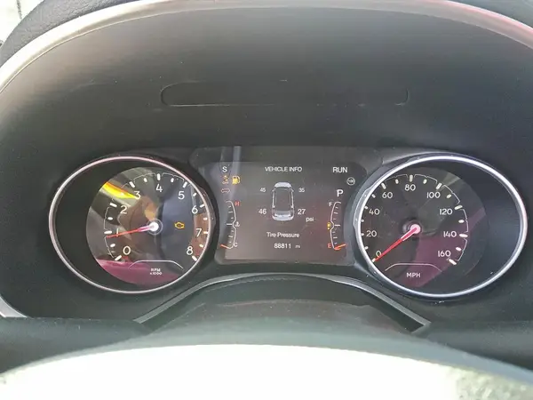 3C4NJCCB4MT573316 2021 JEEP COMPASS - Image 8