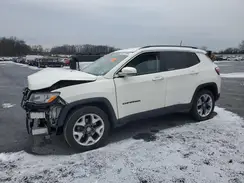3C4NJCCB4MT573462 2021 JEEP COMPASS