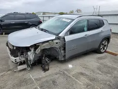 3C4NJCCB4MT573476 2021 JEEP COMPASS