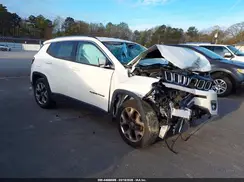 3C4NJCCB4MT573509 2021 JEEP COMPASS
