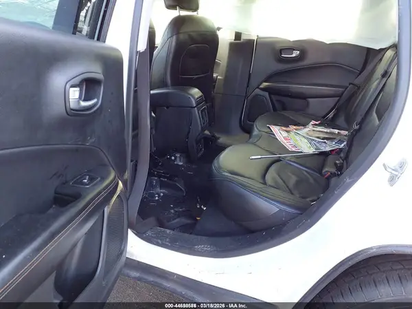 3C4NJCCB4MT573509 2021 JEEP COMPASS - Image 8