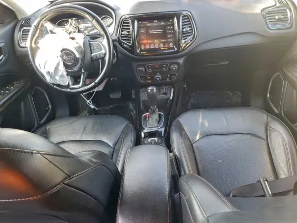 3C4NJCCB4MT581013 2021 JEEP COMPASS - Image 8
