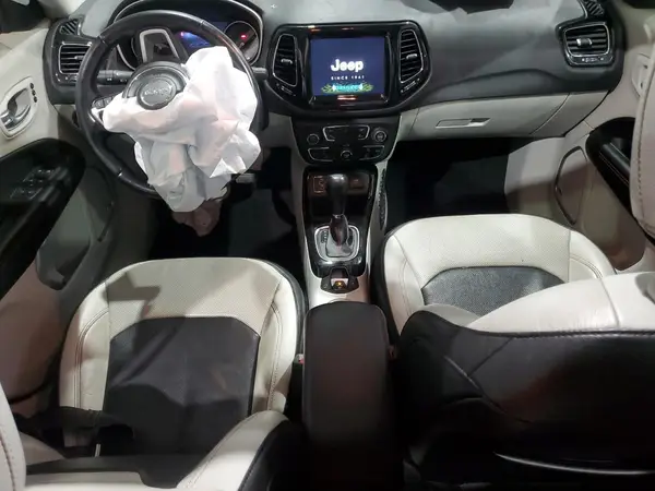 3C4NJCCB4MT605150 2021 JEEP COMPASS - Image 8