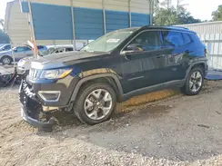 3C4NJCCB5JT122536 2018 JEEP COMPASS
