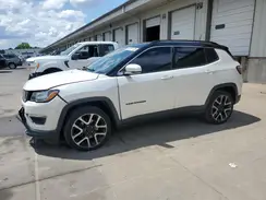 3C4NJCCB5JT205058 2018 JEEP COMPASS