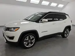 3C4NJCCB5JT285994 2018 JEEP COMPASS