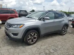 3C4NJCCB5JT346342 2018 JEEP COMPASS