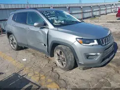 3C4NJCCB5JT358779 2018 JEEP COMPASS