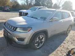 3C4NJCCB5JT406054 2018 JEEP COMPASS