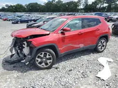 3C4NJCCB5JT406667 2018 JEEP COMPASS