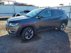3C4NJCCB5JT406846 2018 JEEP COMPASS