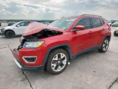 3C4NJCCB5KT660087 2019 JEEP COMPASS