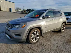 3C4NJCCB5KT662728 2019 JEEP COMPASS