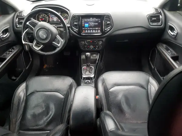 3C4NJCCB5KT664186 2019 JEEP COMPASS - Image 8
