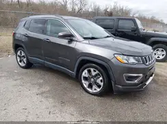 3C4NJCCB5KT664415 2019 JEEP COMPASS