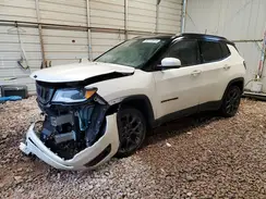 3C4NJCCB5KT667671 2019 JEEP COMPASS