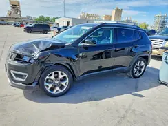3C4NJCCB5KT675575 2019 JEEP COMPASS
