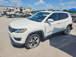 3C4NJCCB5KT679903 2019 JEEP COMPASS