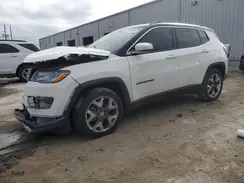 3C4NJCCB5KT699116 2019 JEEP COMPASS