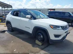 3C4NJCCB5KT743986 2019 JEEP COMPASS