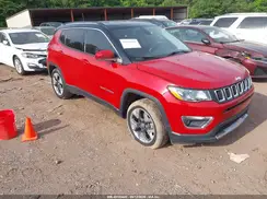 3C4NJCCB5KT755491 2019 JEEP COMPASS