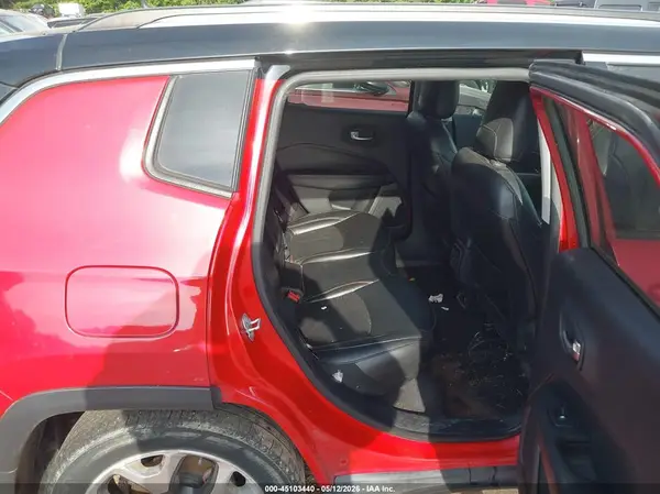3C4NJCCB5KT755491 2019 JEEP COMPASS - Image 8