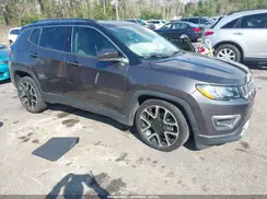 3C4NJCCB5KT782304 2019 JEEP COMPASS