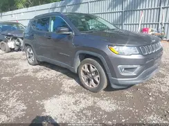 3C4NJCCB5KT802115 2019 JEEP COMPASS