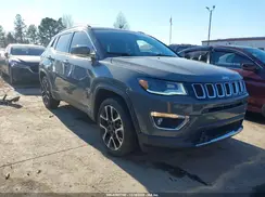 3C4NJCCB5KT809209 2019 JEEP COMPASS