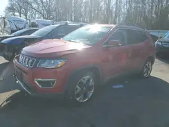 3C4NJCCB5KT819366 2019 JEEP COMPASS