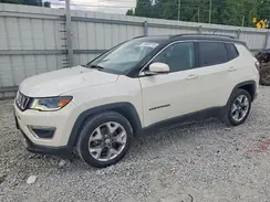 3C4NJCCB5KT832845 2019 JEEP COMPASS