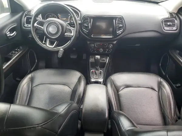 3C4NJCCB5KT832845 2019 JEEP COMPASS - Image 8