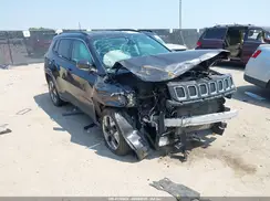 3C4NJCCB5LT114424 2020 JEEP COMPASS