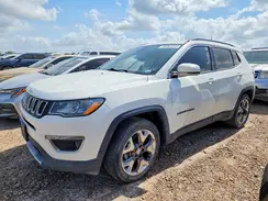 3C4NJCCB5LT122457 2020 JEEP COMPASS