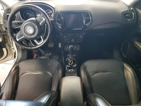 3C4NJCCB5LT122457 2020 JEEP COMPASS - Image 8