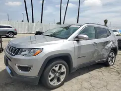3C4NJCCB5LT128677 2020 JEEP COMPASS