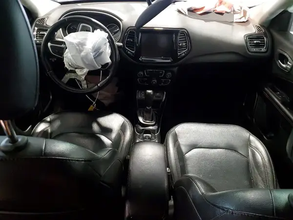 3C4NJCCB5LT128792 2020 JEEP COMPASS - Image 8