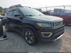 3C4NJCCB5LT140683 2020 JEEP COMPASS